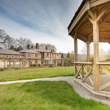 Oakhill Hotel Matlock  Bagian luar foto