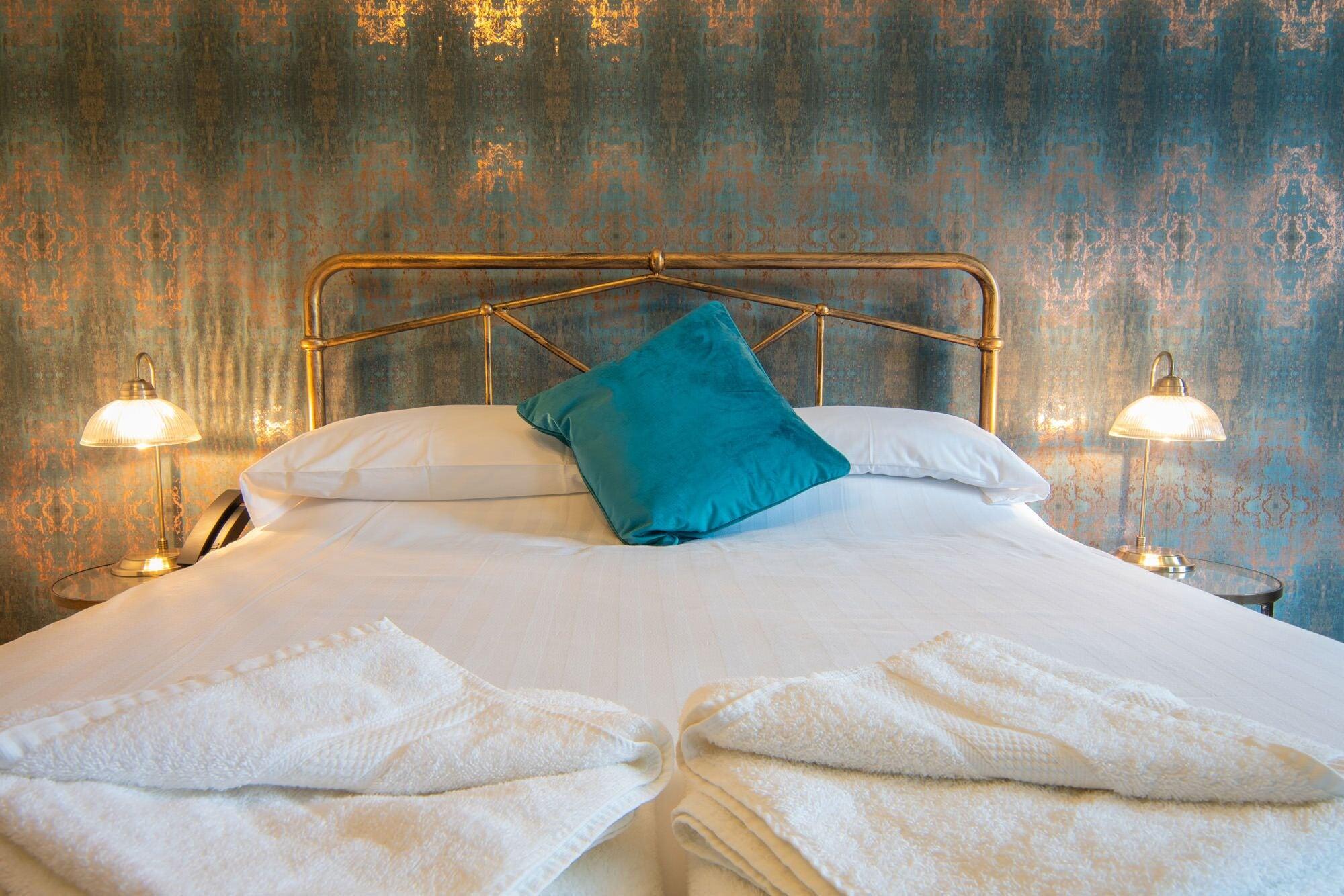 Oakhill Hotel Matlock  Bagian luar foto