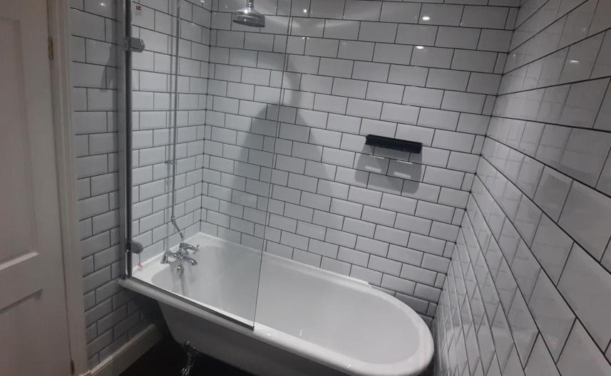 Oakhill Hotel Matlock  Bagian luar foto