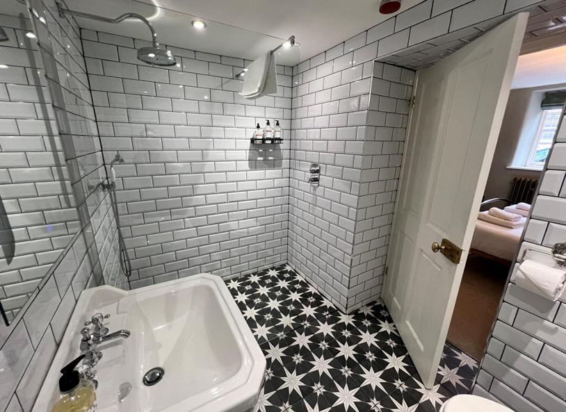 Oakhill Hotel Matlock  Bagian luar foto