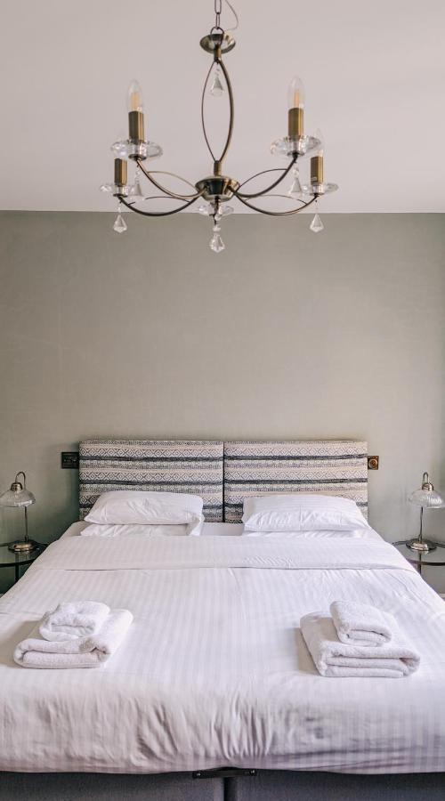 Oakhill Hotel Matlock  Bagian luar foto
