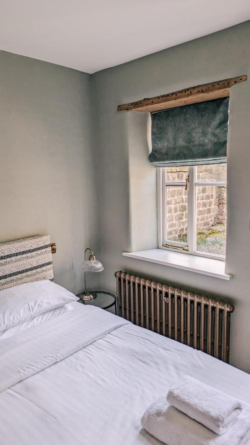 Oakhill Hotel Matlock  Bagian luar foto