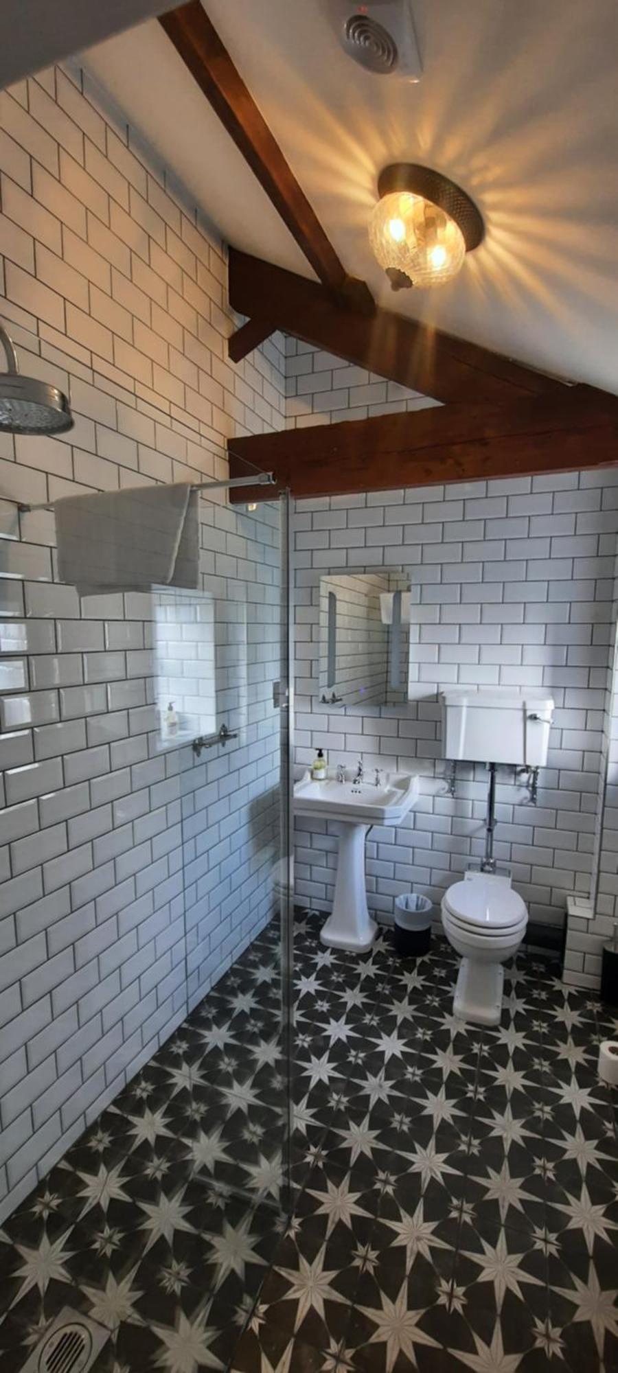 Oakhill Hotel Matlock  Bagian luar foto