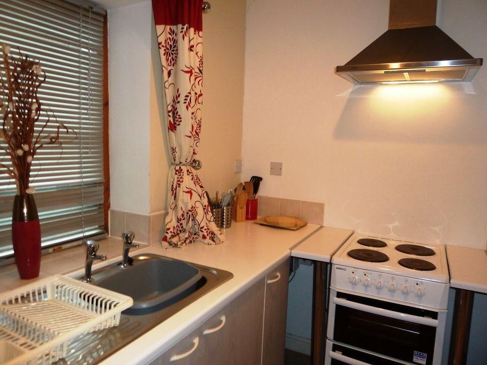 Oakhill Hotel Matlock  Bagian luar foto