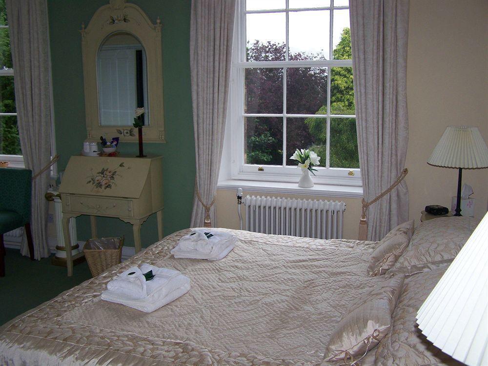 Oakhill Hotel Matlock  Bagian luar foto
