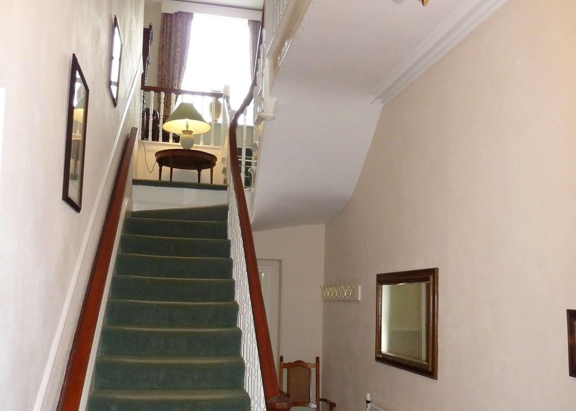 Oakhill Hotel Matlock  Bagian luar foto